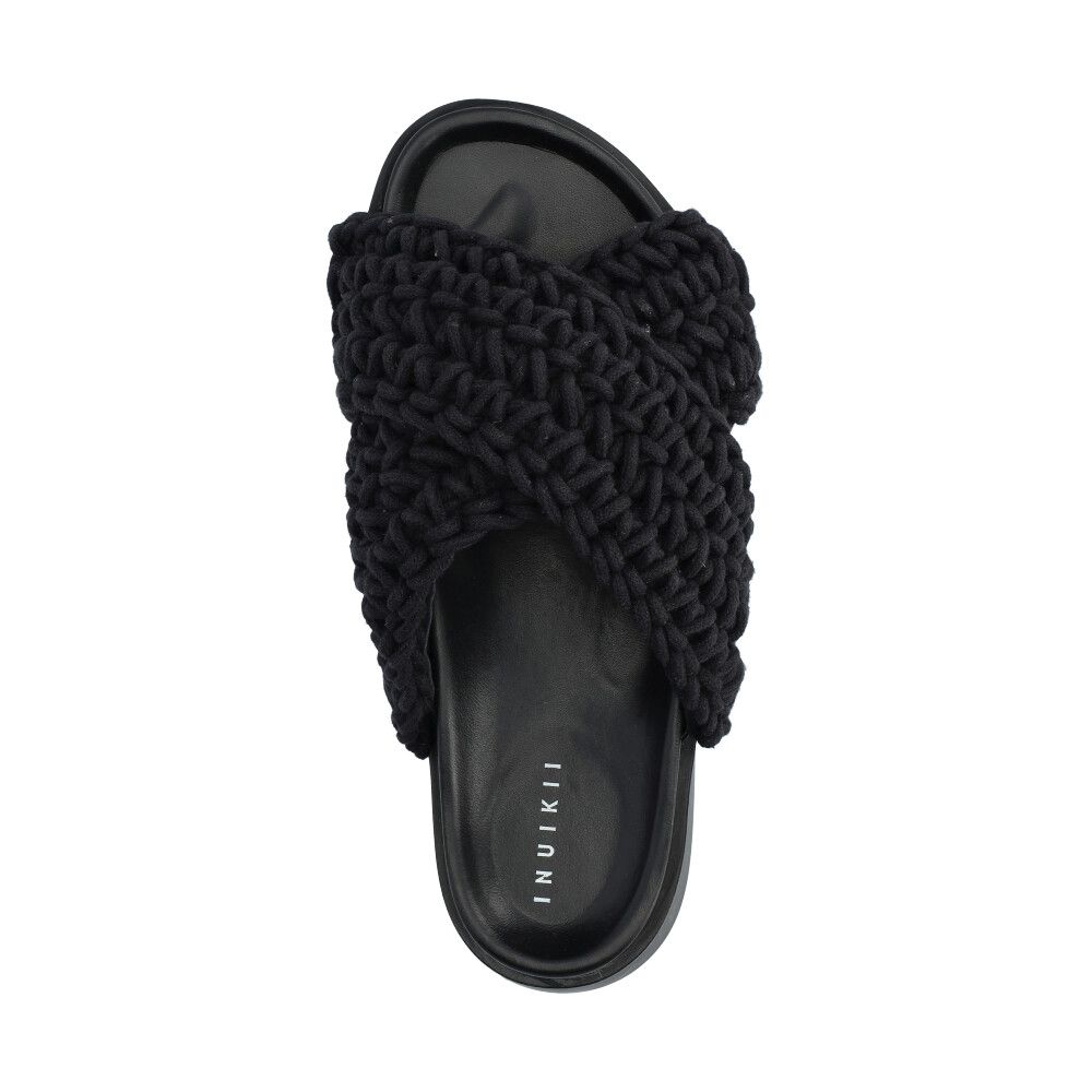 Woven Sandaler