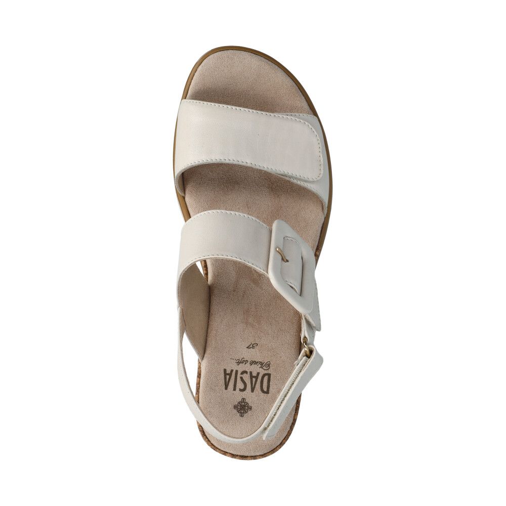 Aster Sandaler Kil Vid