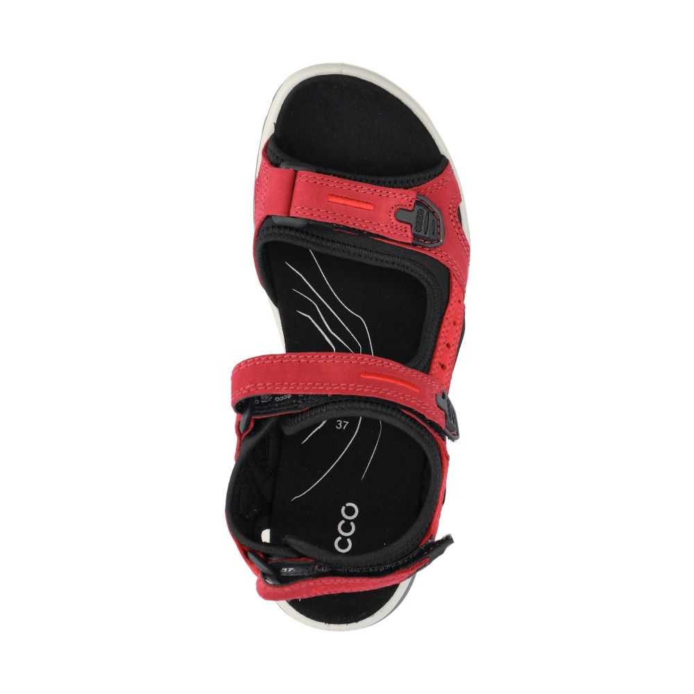 Offroad sandaler