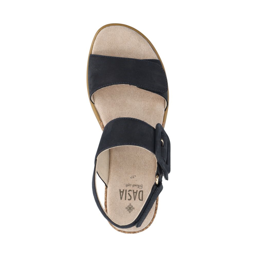 Aster Sandaler Kil Vid