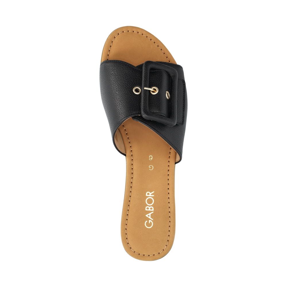 Cervo Sandaler