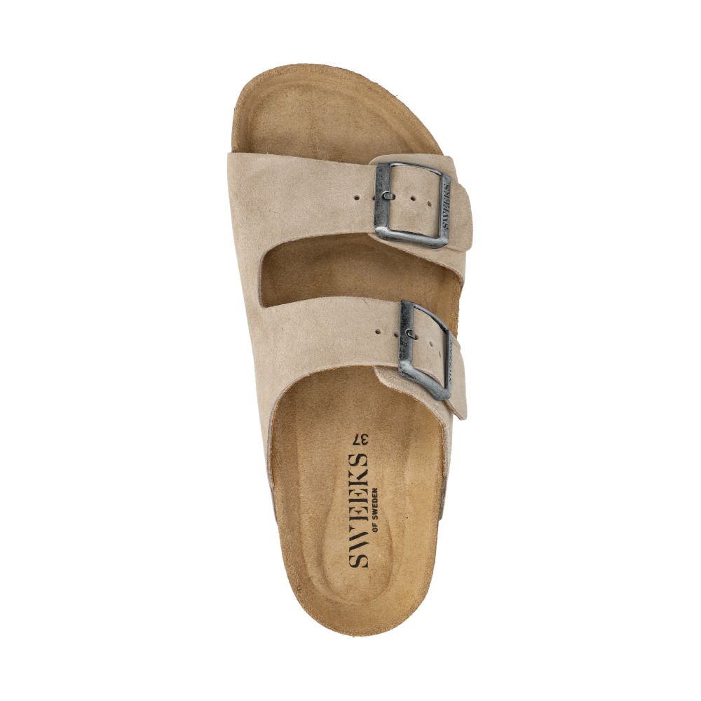 Iris Slip in Sandaler