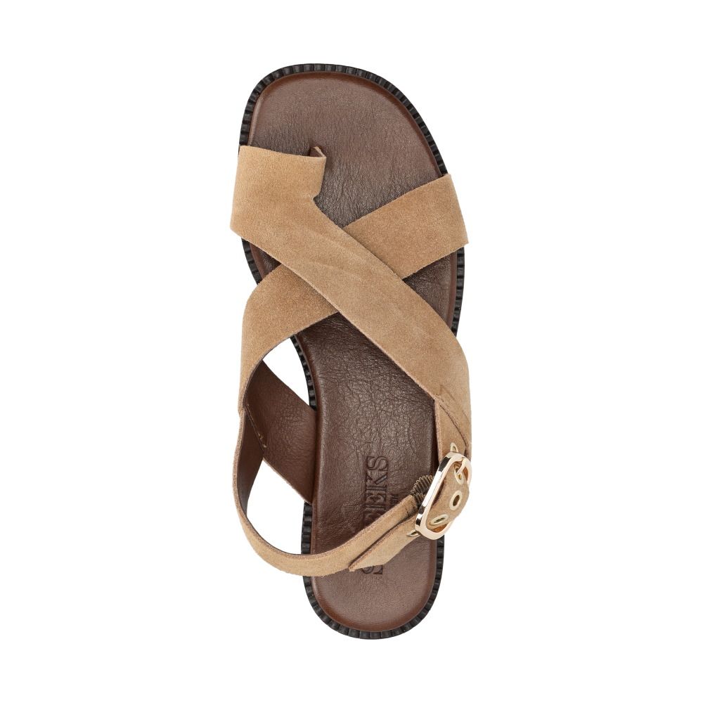 Ylva Cross Sandaler