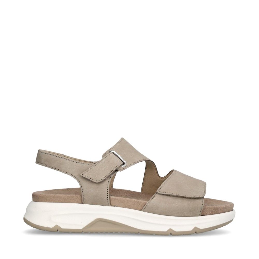 Rollingsoft Sandaler