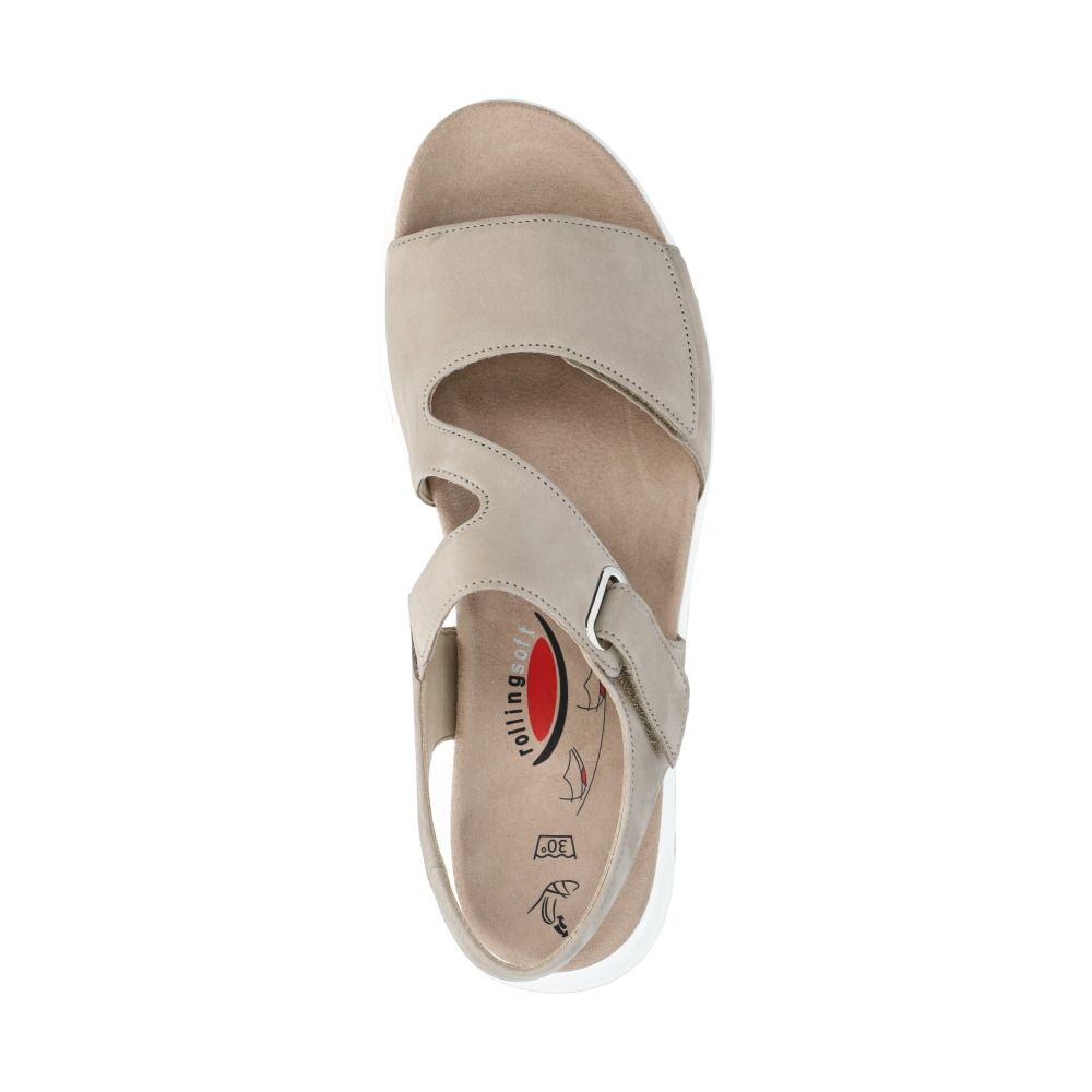 Rollingsoft Sandaler