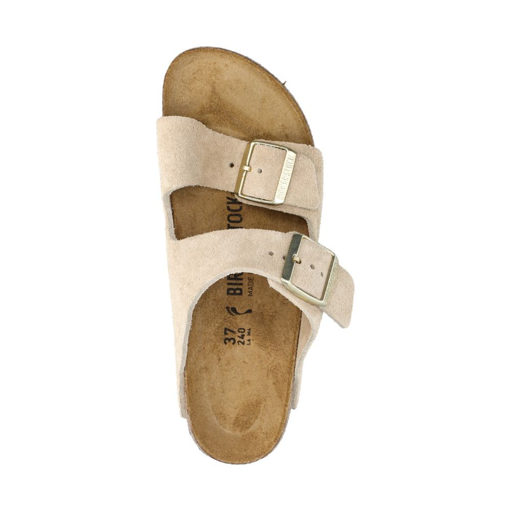 Arizona Mocka Smal W