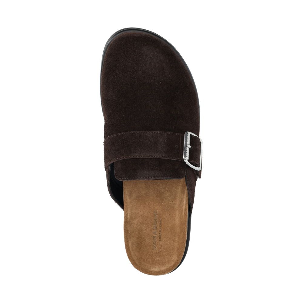 Effie Sandal Mules