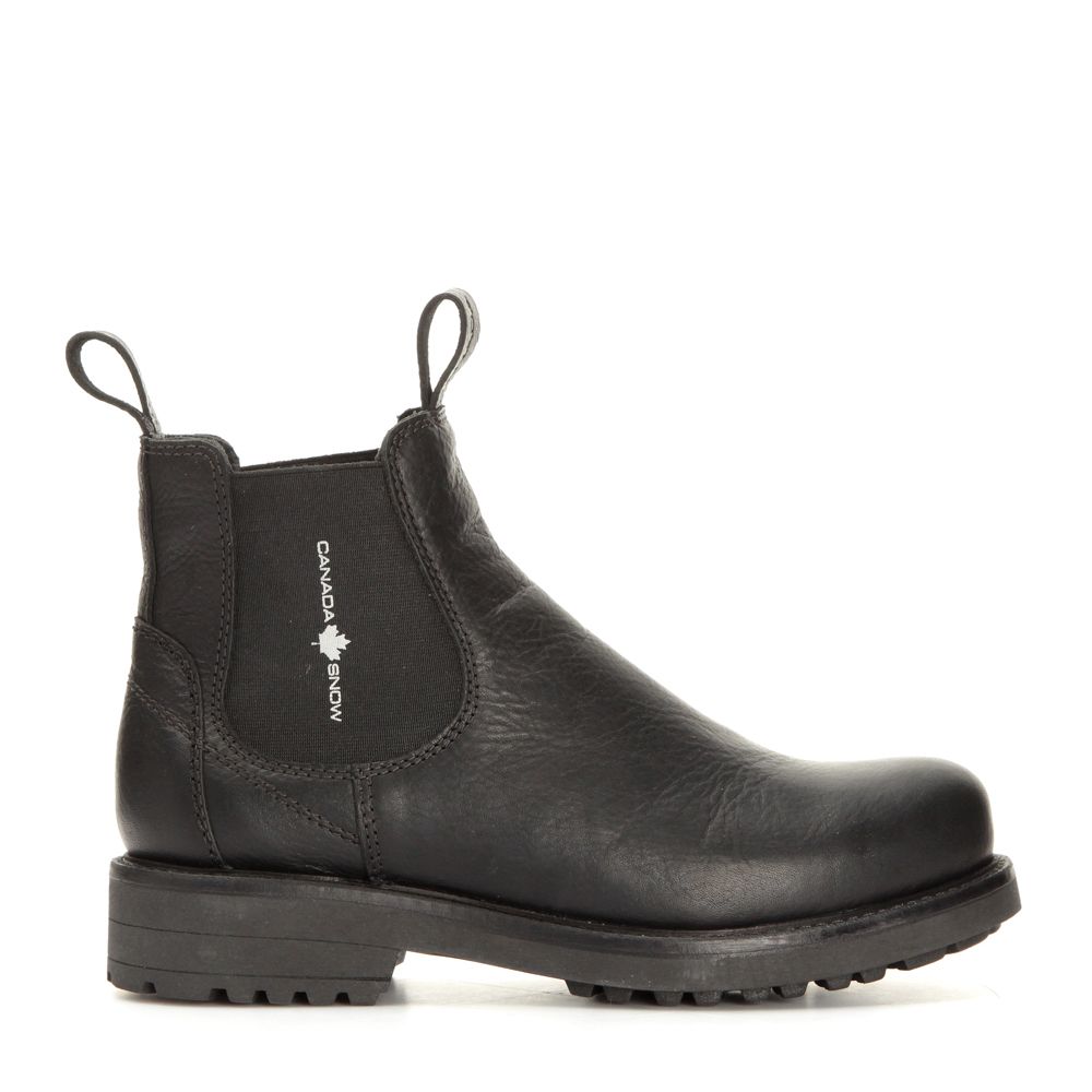 Dawis Chelseaboots