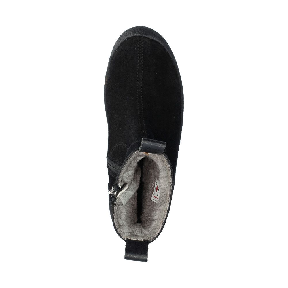 Quebec Grip Curlingboots