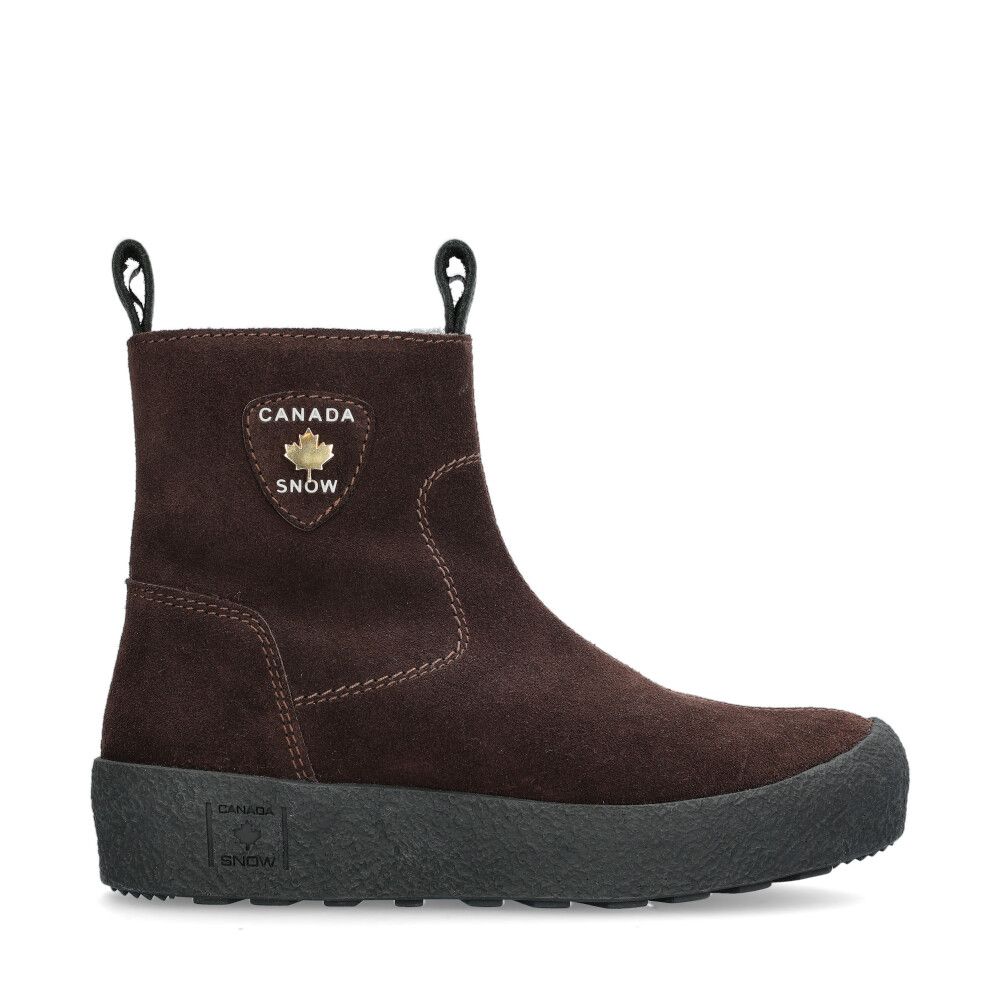 Quebec Grip Boots