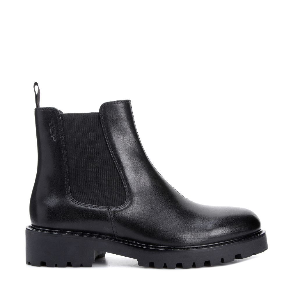 Kenova Chelseaboots