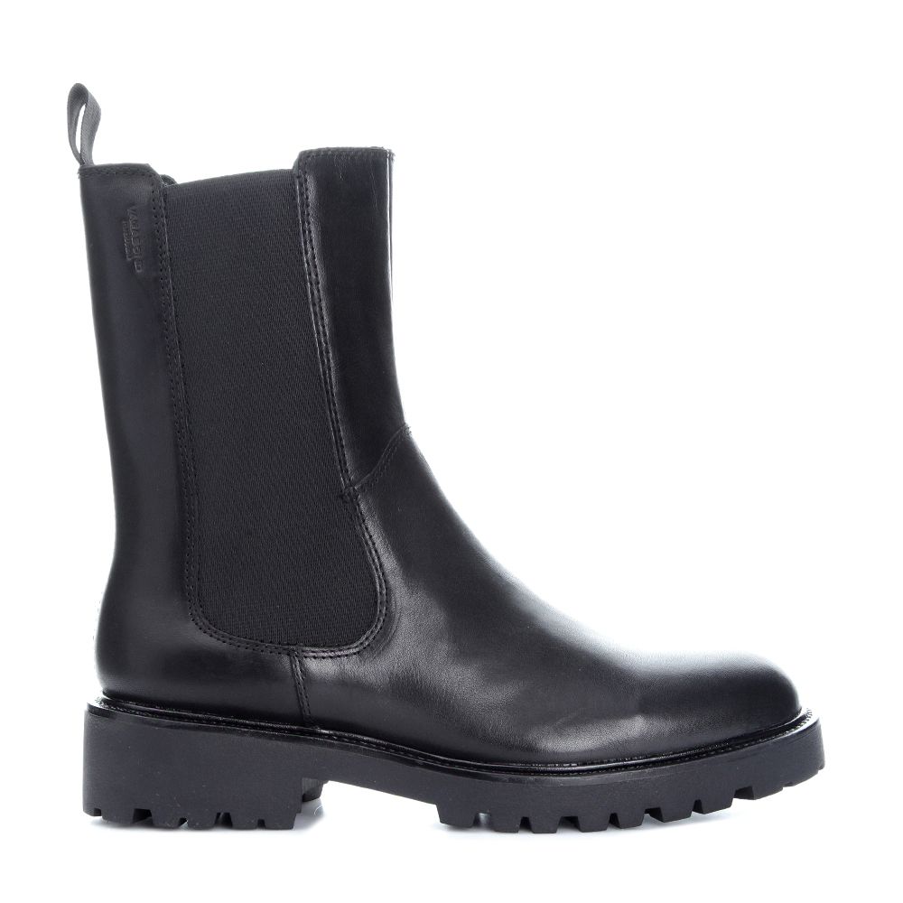 Kenova Hi Chelseaboots
