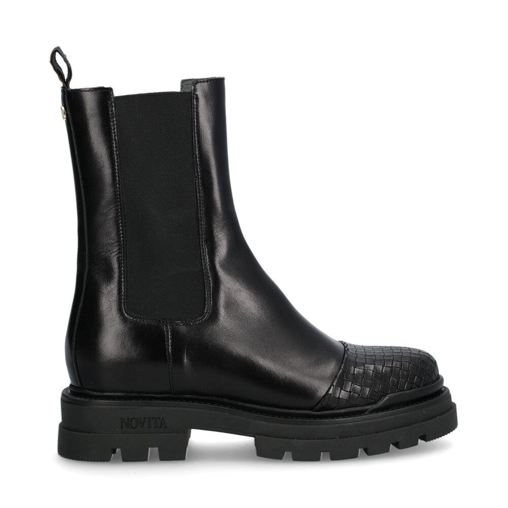 Moricone Chelseaboots