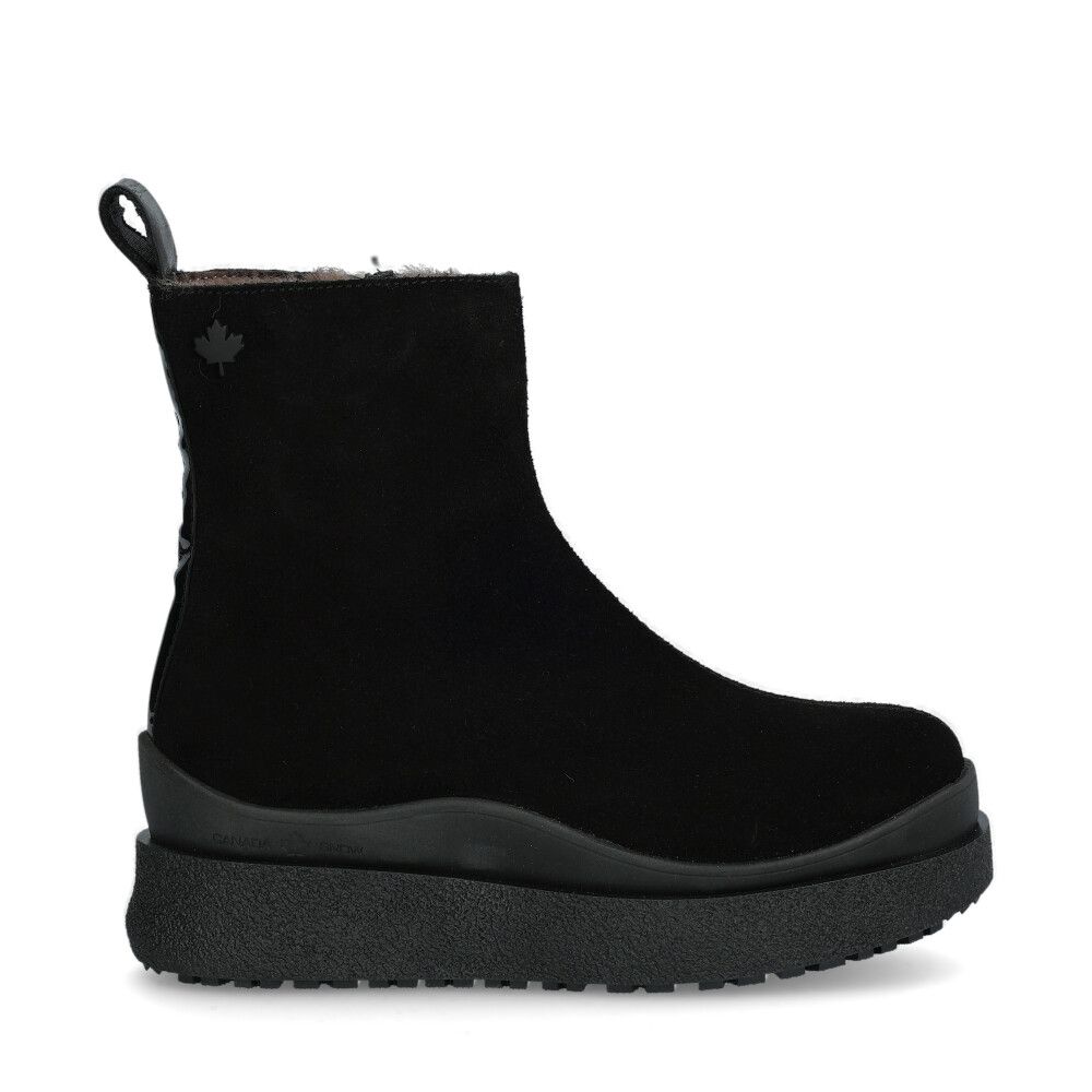 Mount Meer Boots