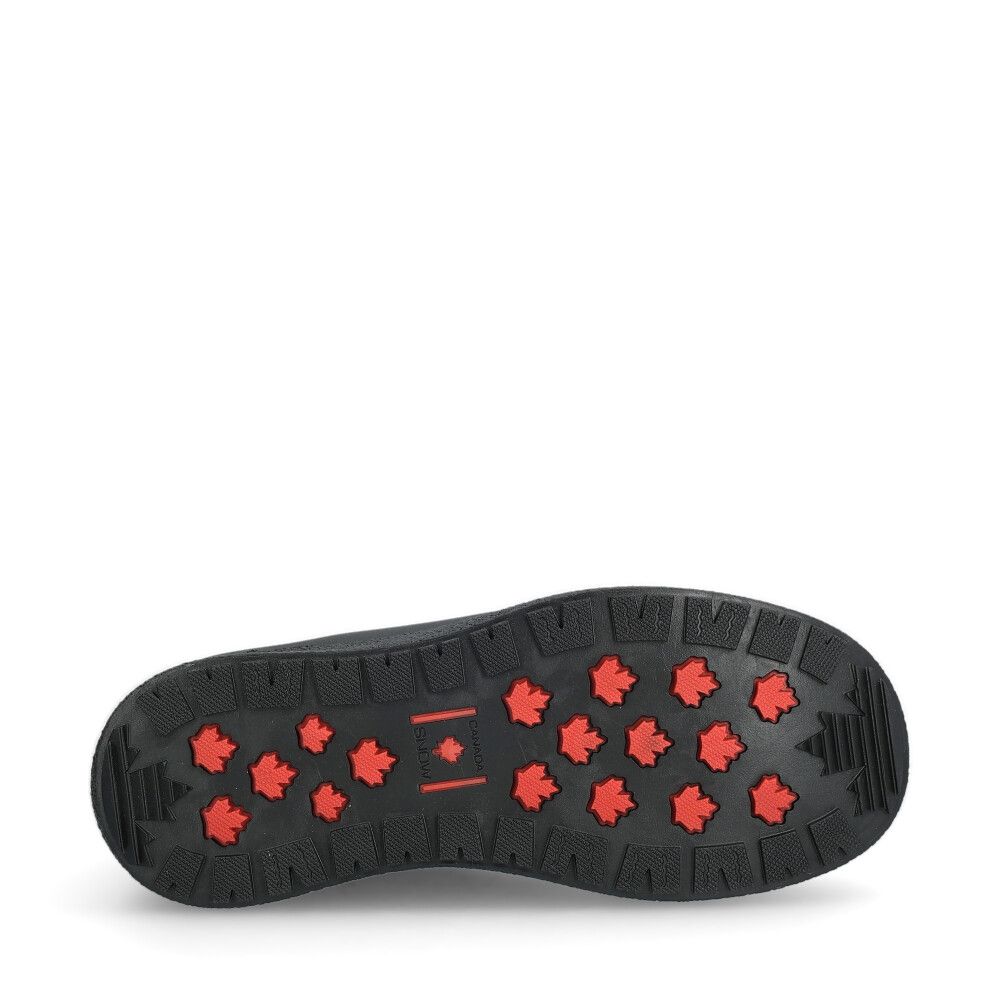 Mount Meer Boots