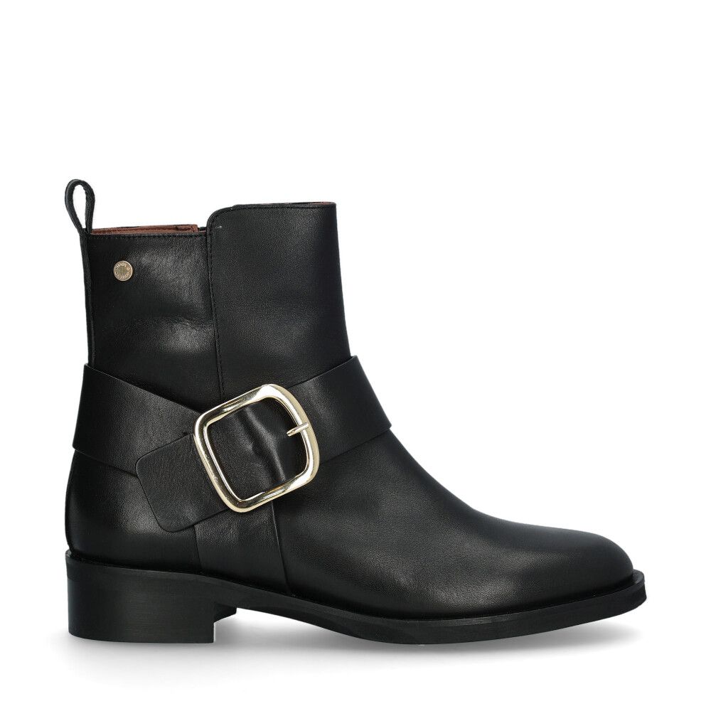 Nardo Boots Gold