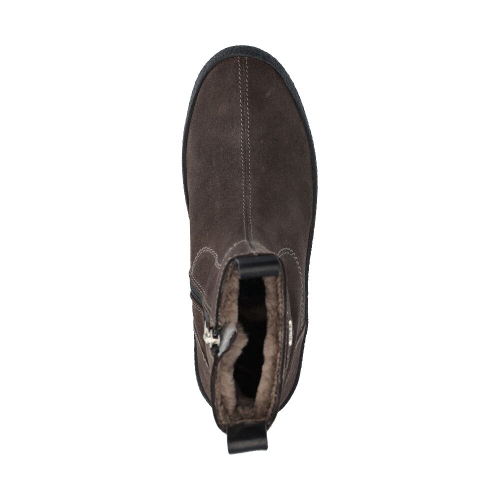 Quebec Grip Curlingboots