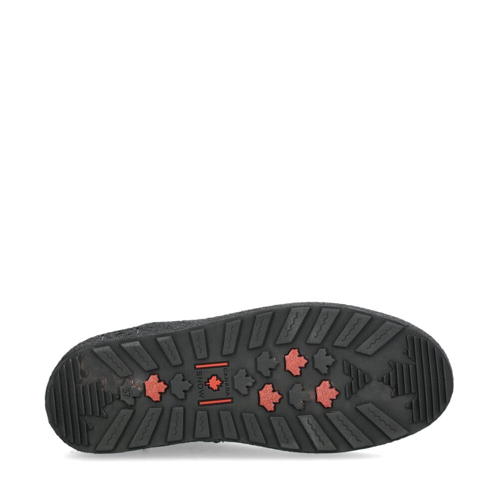 Quebec Grip Curlingboots