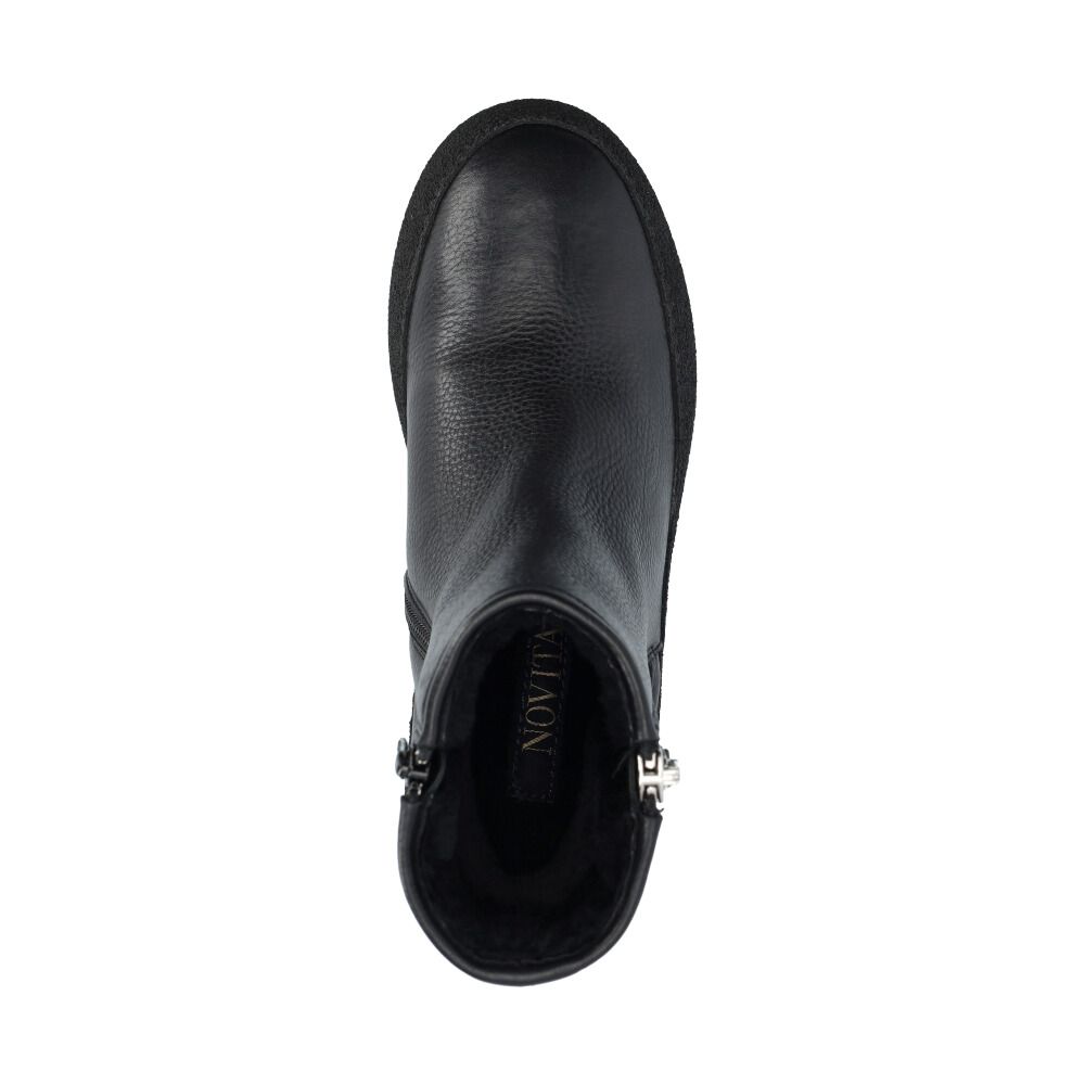 Cervinia Curlingboots Gold