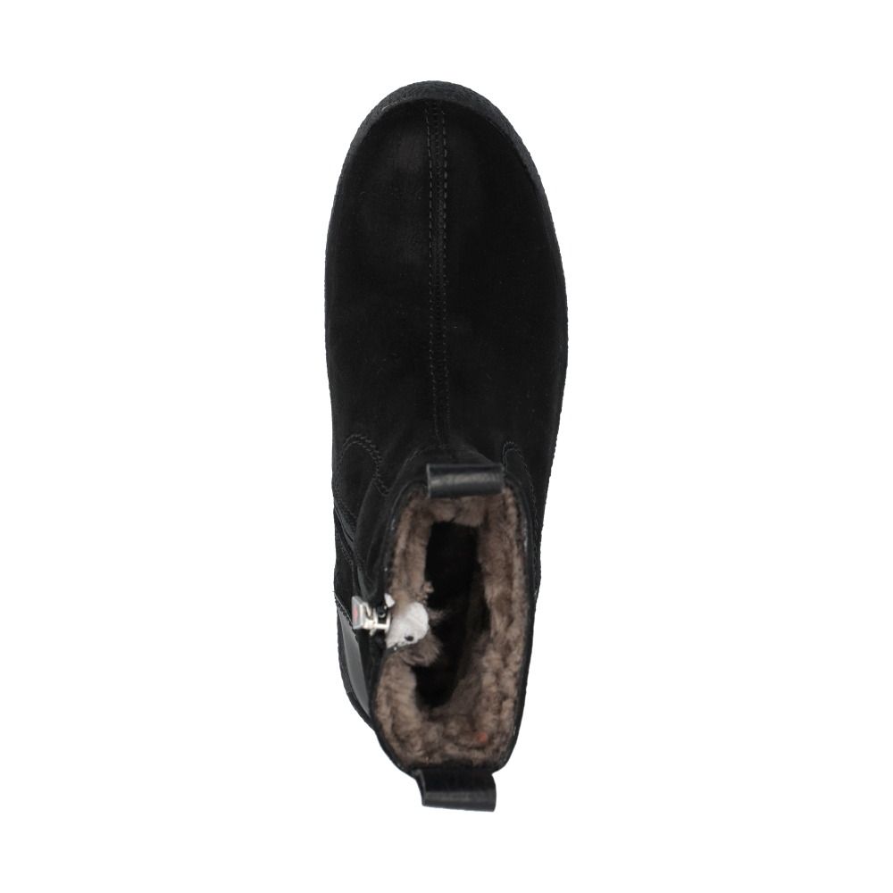 Quebec Grip Curlingboots
