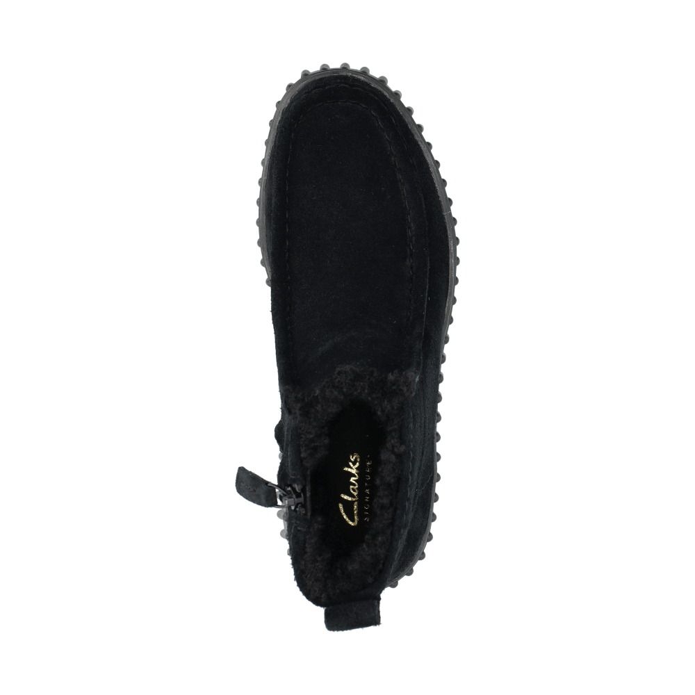 Torhill Cozy Boots