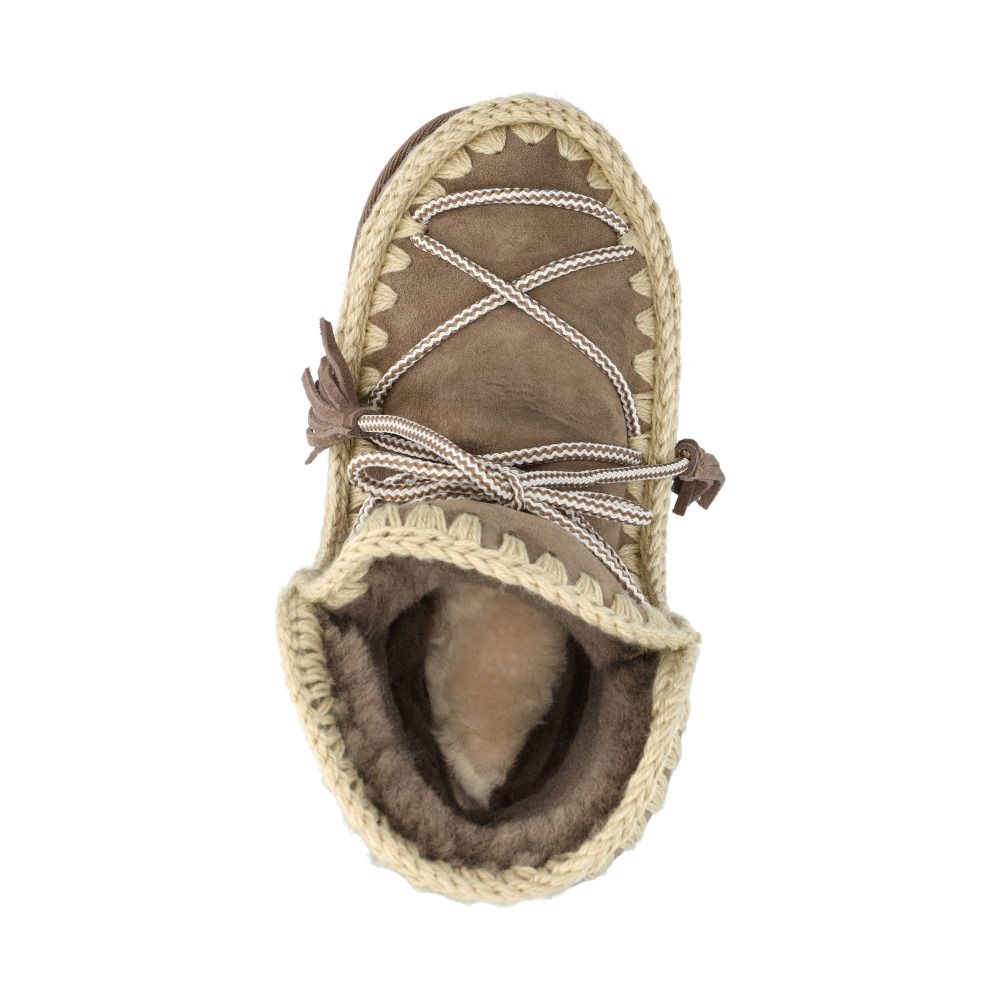 Eskimo 18 Scoubidoo Kängor