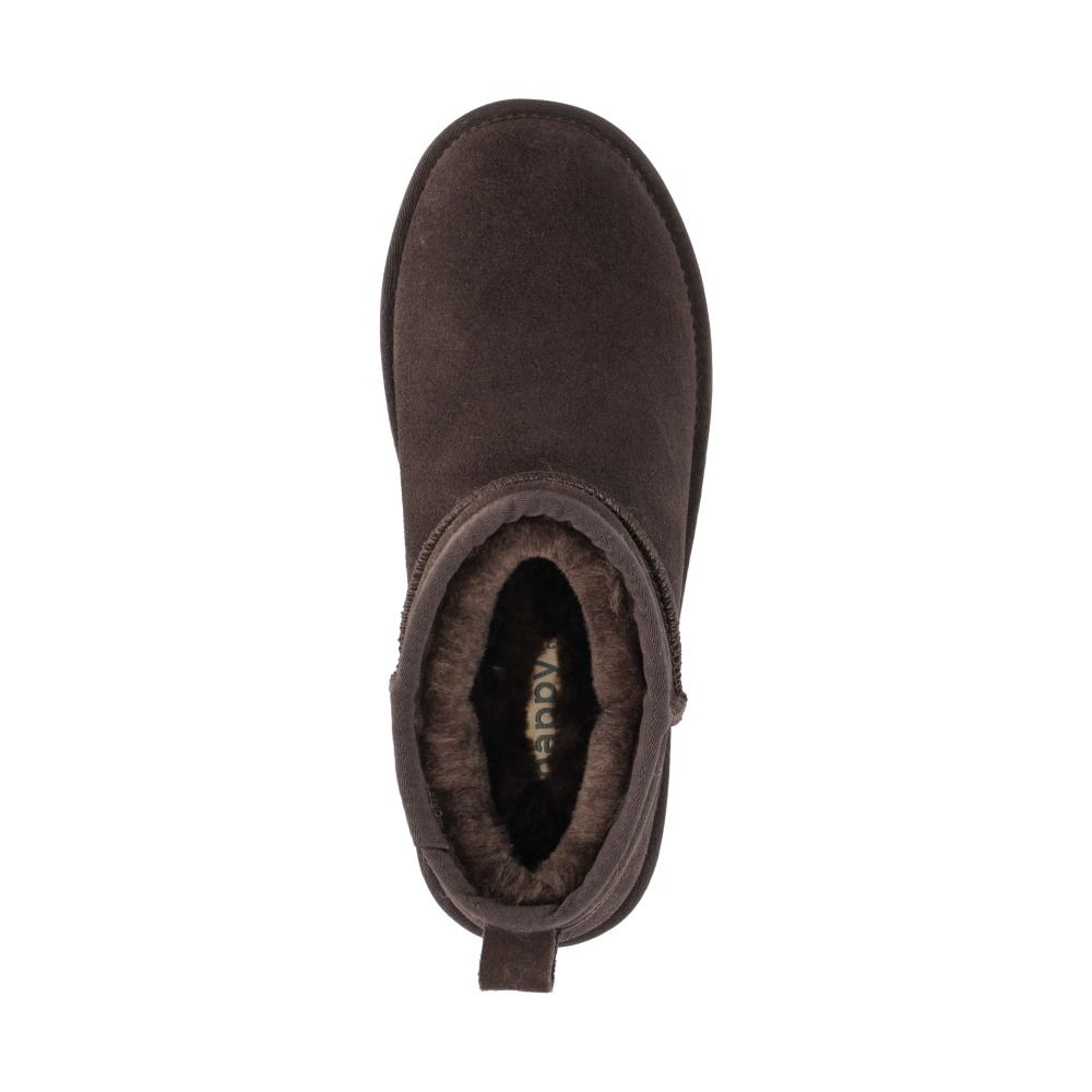 Sprightly Boots