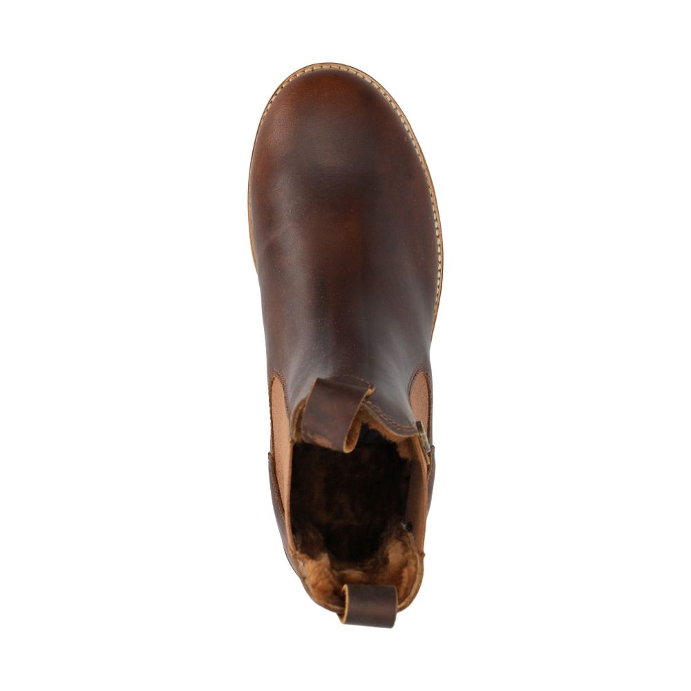 Francesca Igloo B5 Chelseaboots
