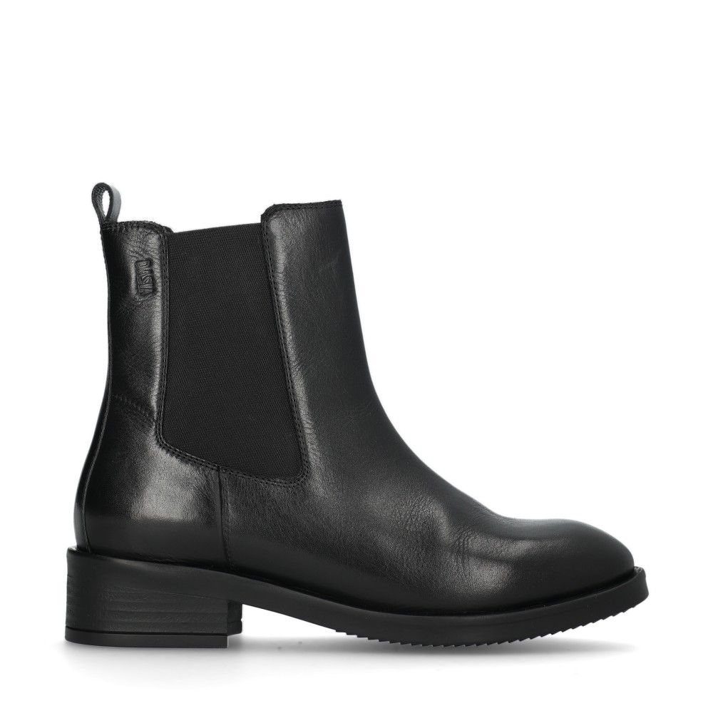 Bariba Chelseaboots Vid