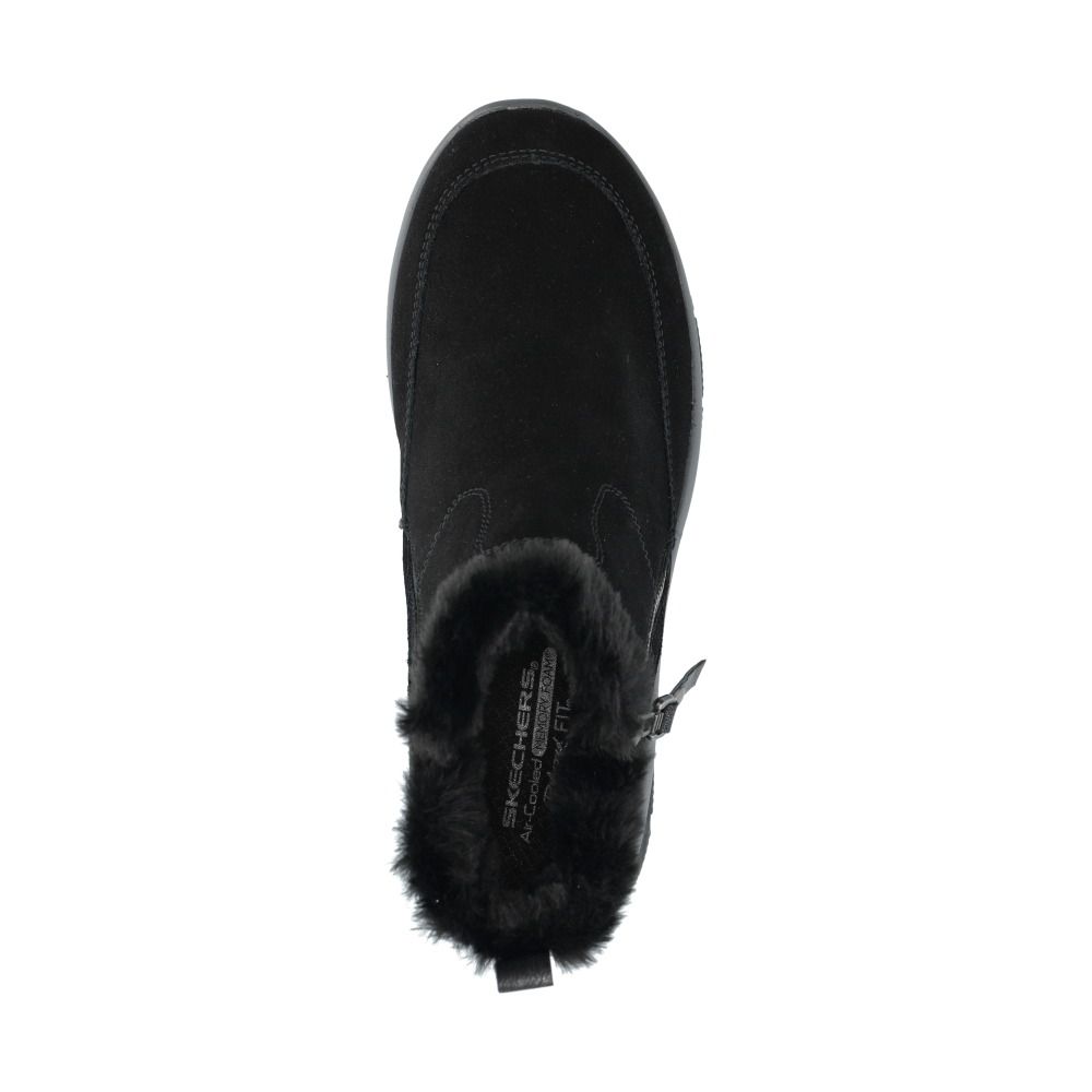 Easy Going Cool Zip Boots