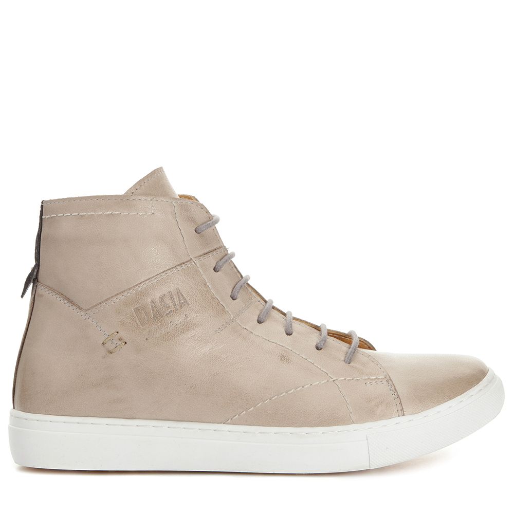 Lovage Sneakers Hög