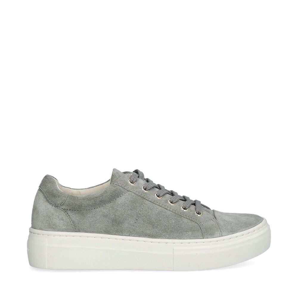 Zoe Platform Sneakers