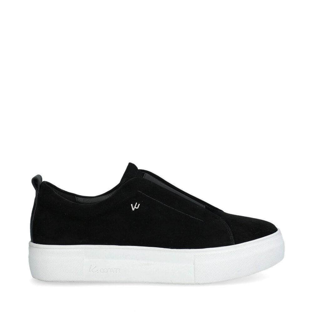 Anaheim Resår Black