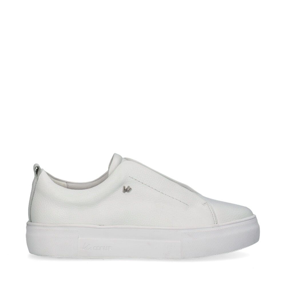 Anaheim Resår White