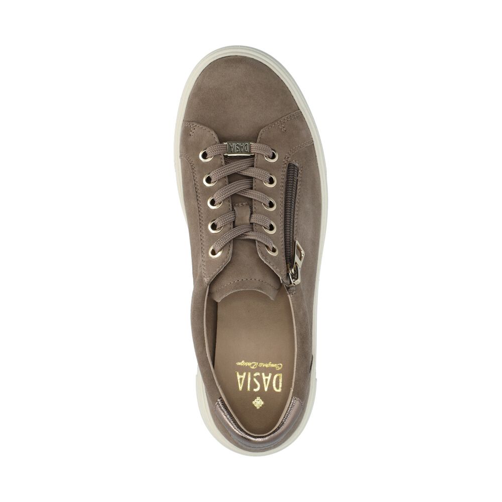 Viola Sneakers Vid