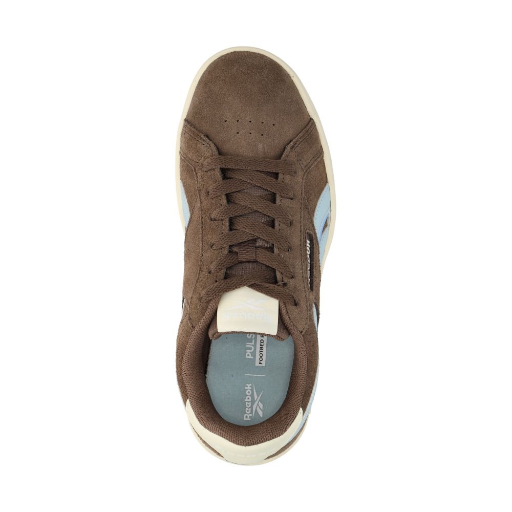 Court Retro Sneakers