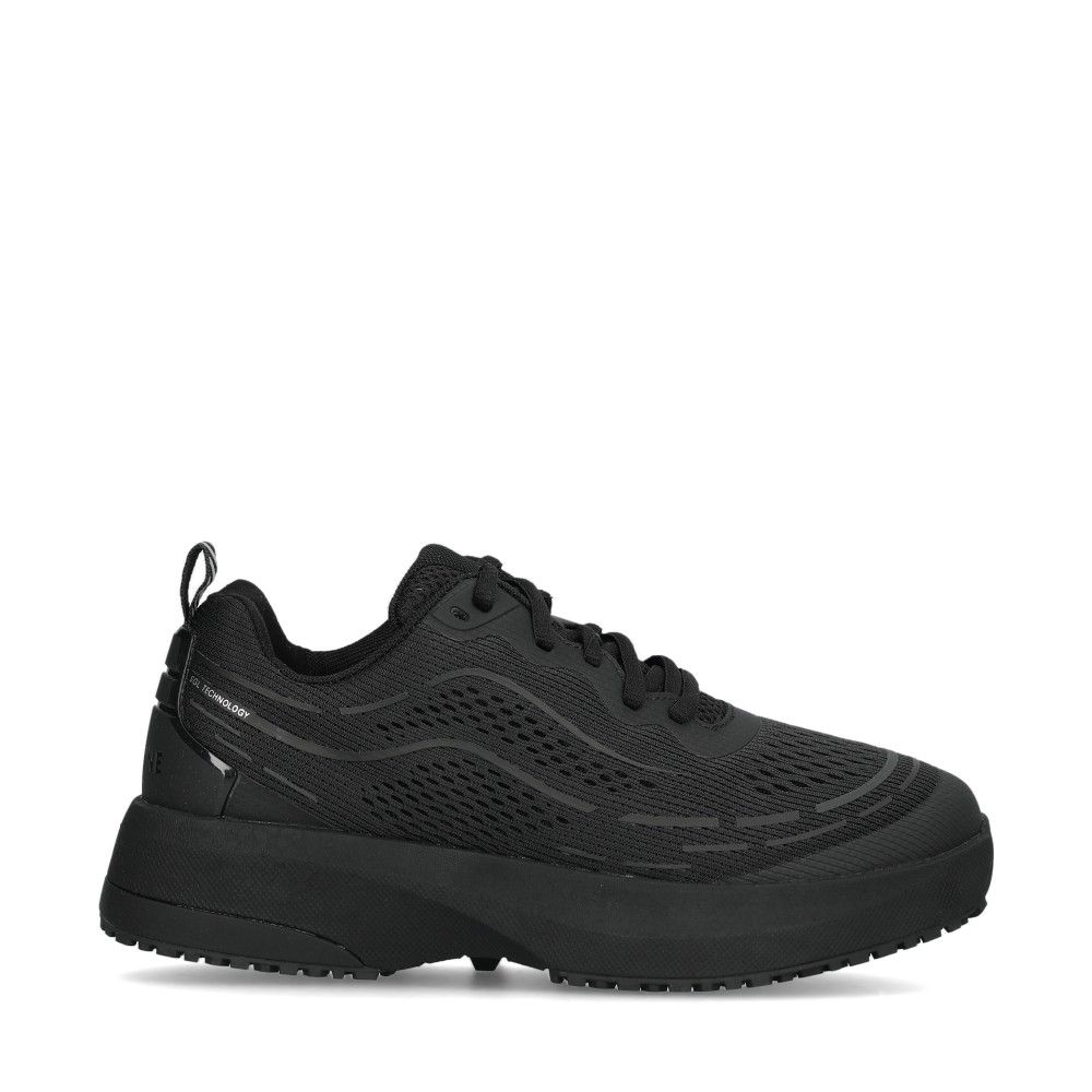 Lunar lite sneakers