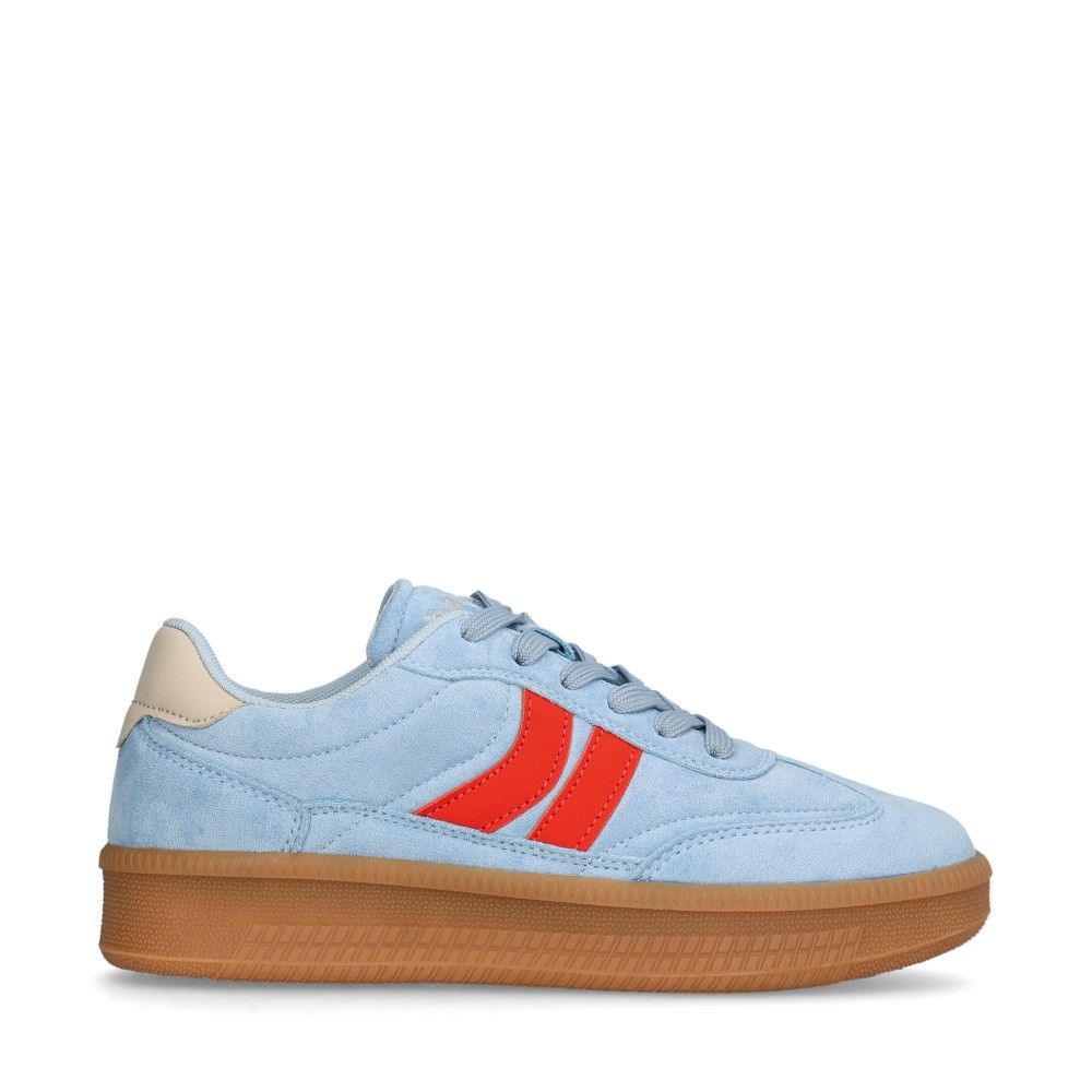 Assured Sneakers