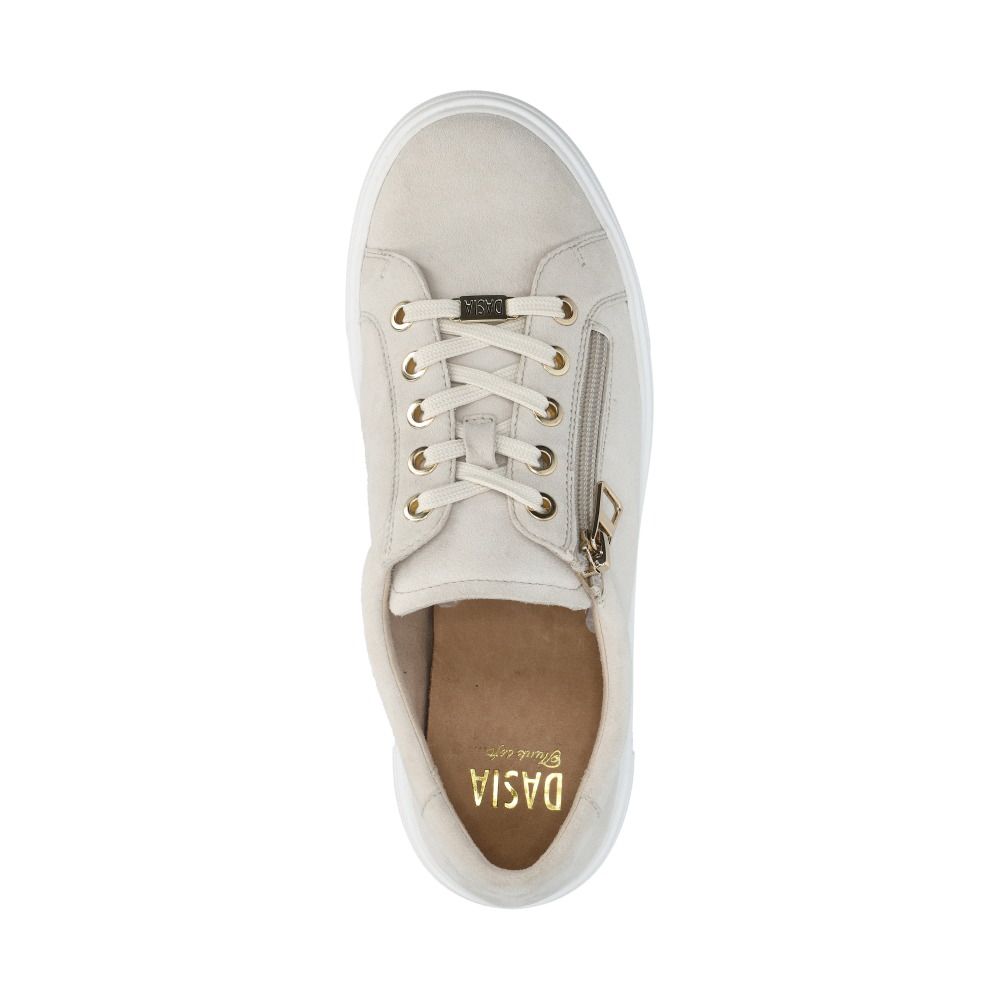 Viola Sneakers Vid
