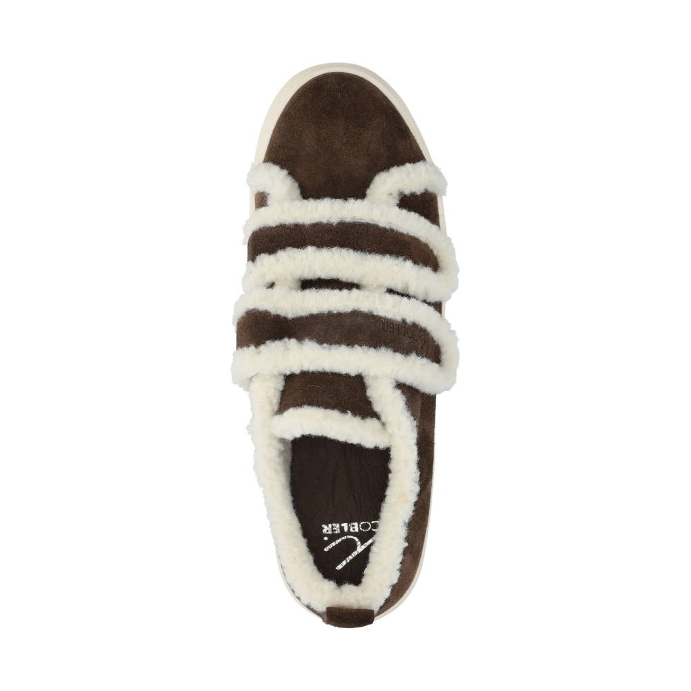 Anaheim Teddy Sneakers