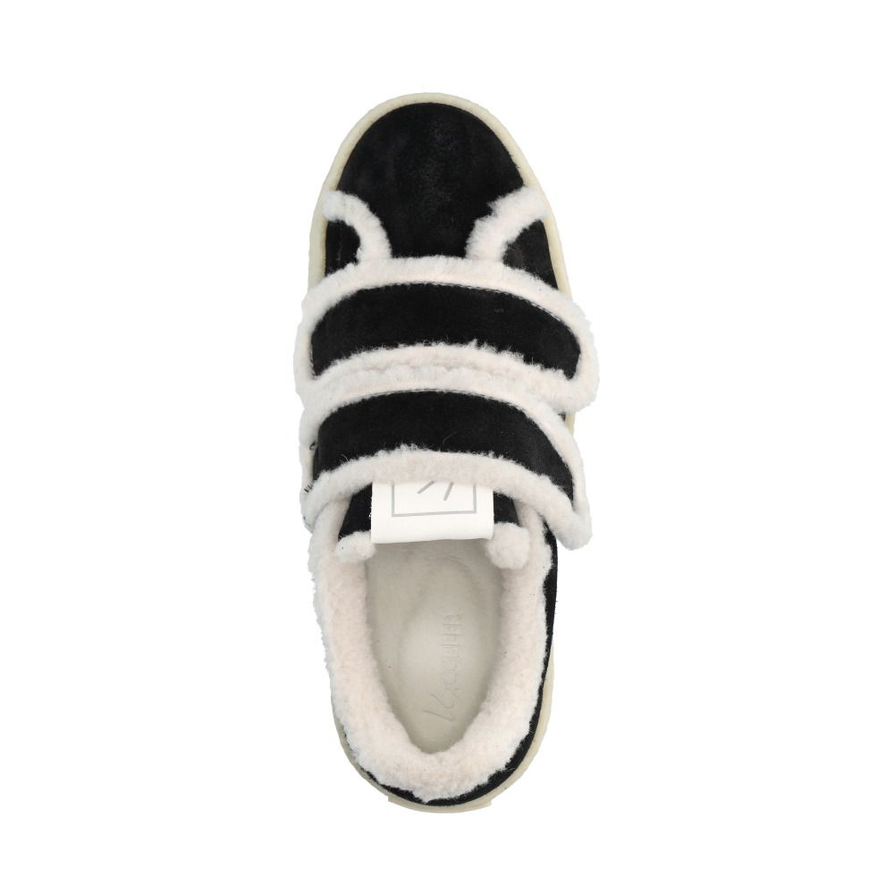 Brim Teddy Sneakers