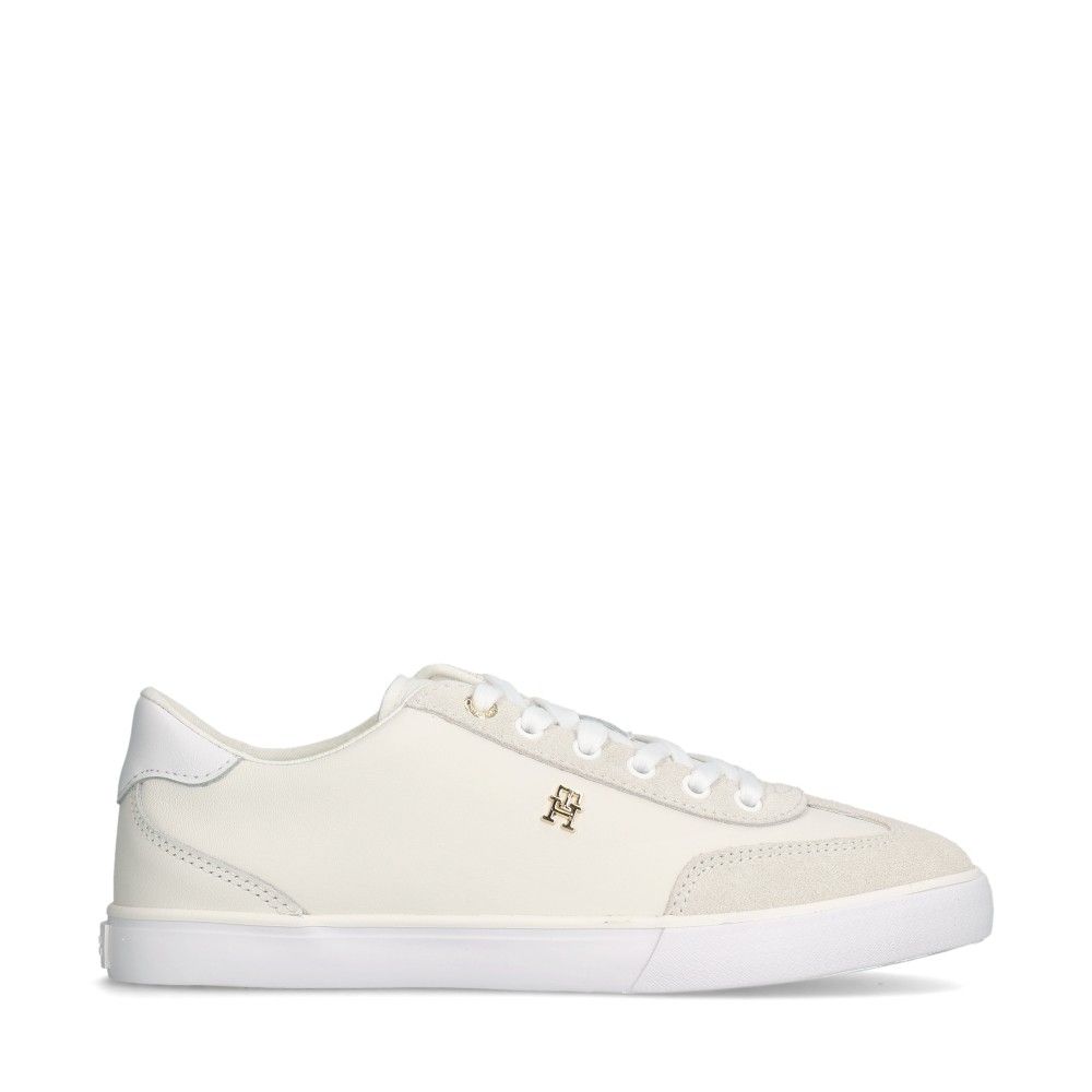 Chic Low Vulc Sneakers