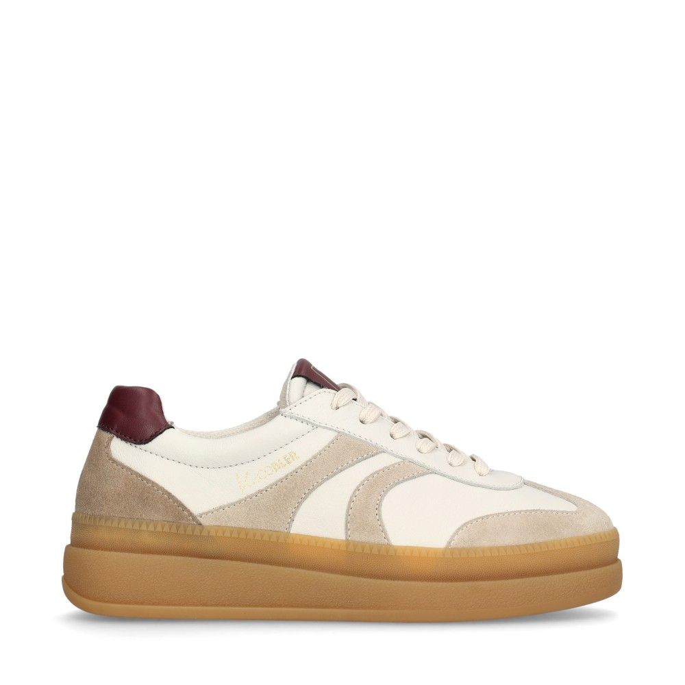 Alpha Sneakers