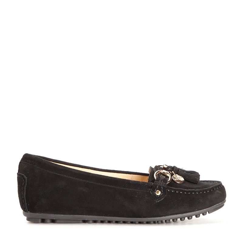 Parma Loafers Vid