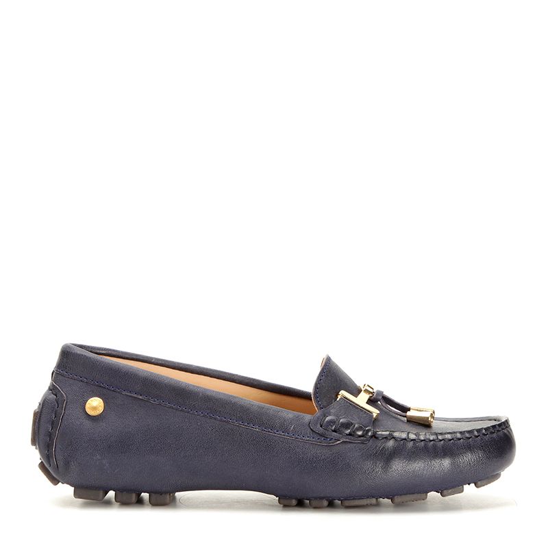Travessas Loafers