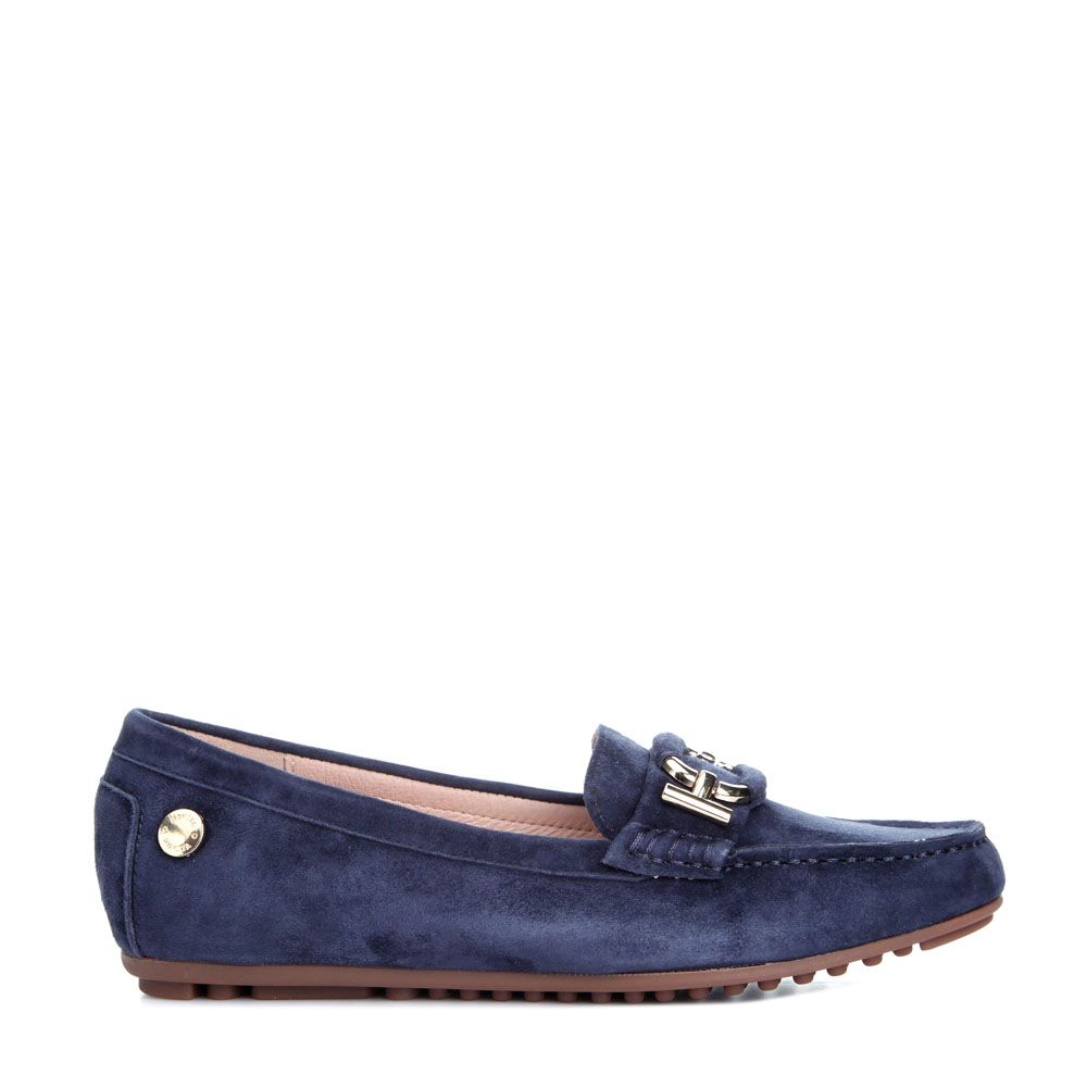 Parma Loafers
