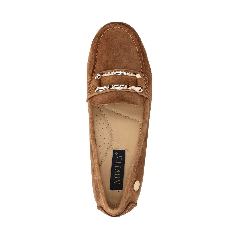 Parma Loafers