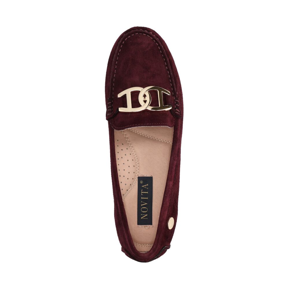 Parma Loafers