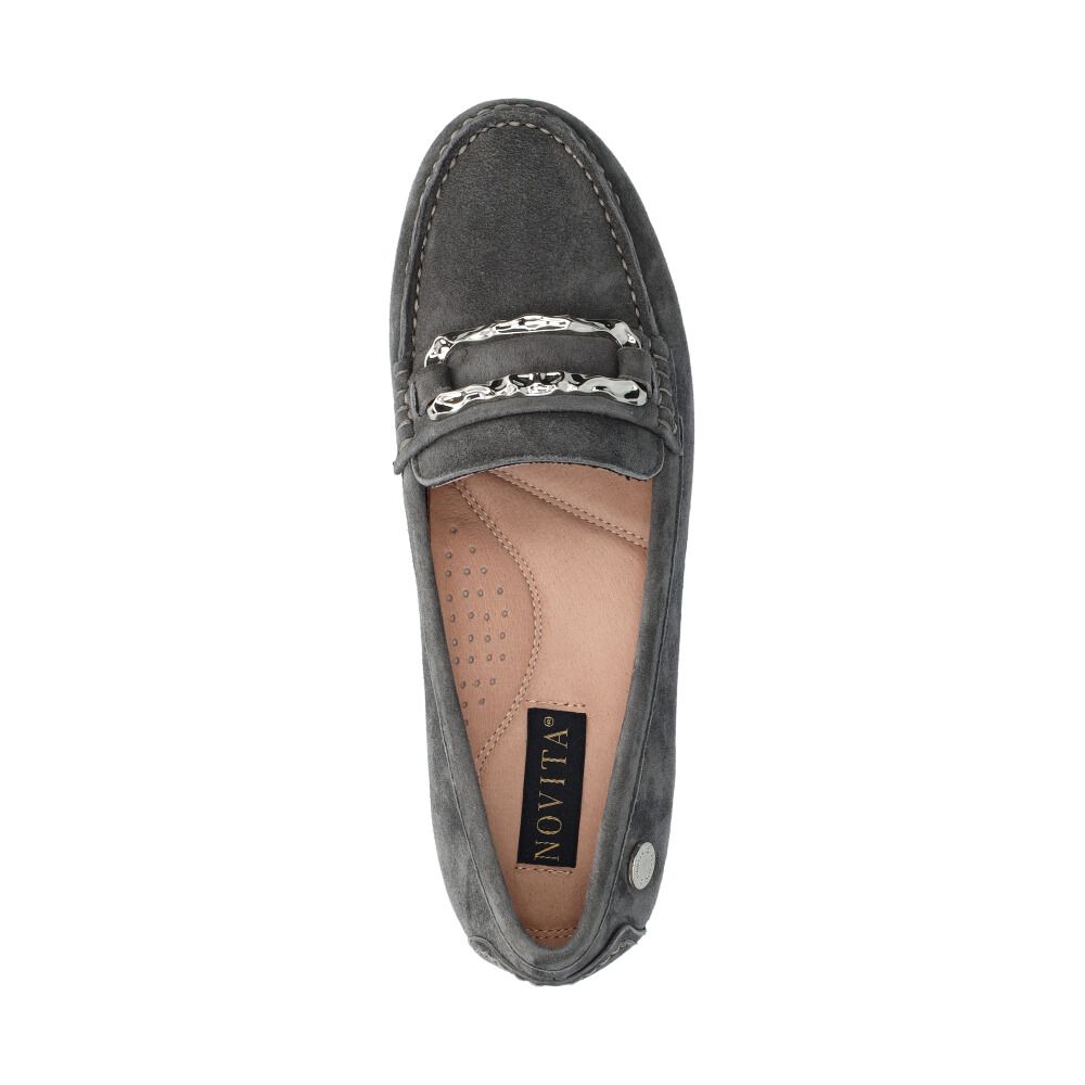 Parma Loafers