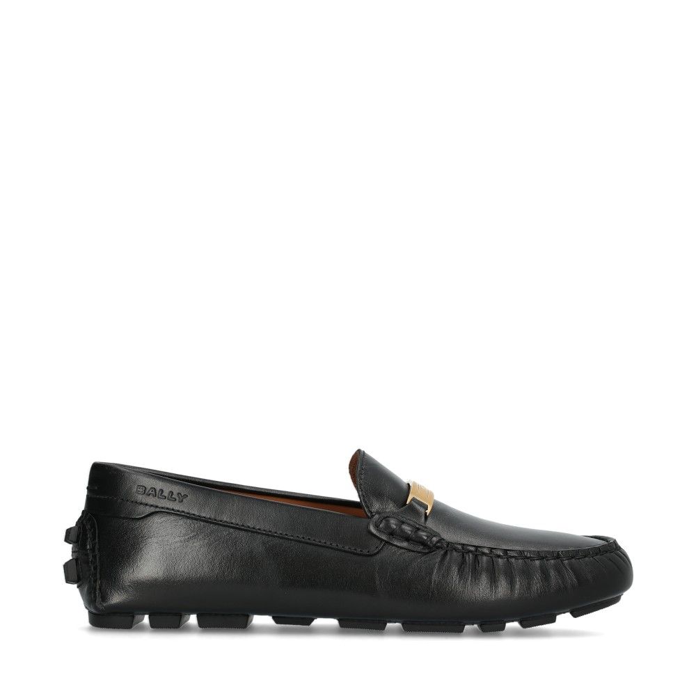 Kaley Loafers